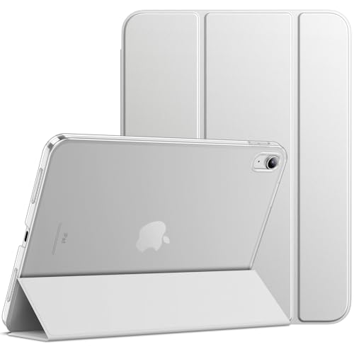 iPad 第6世代シルバー JEtechカバー付き 31cNdK+s7OL.jpg
